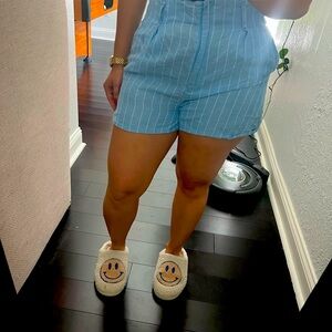 Perfect summer shorts!